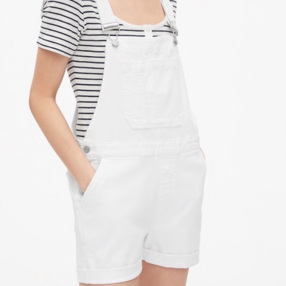 GAP Denim - Gap Women’s overalls